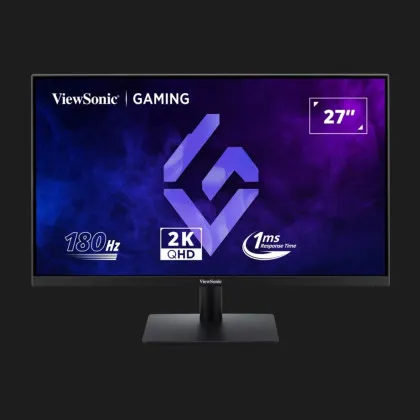 Игровой монитор ViewSonic 27" IPS 180 Гц VX27G1-2K