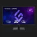 Игровой монитор ViewSonic 27" IPS 180 Гц VX27G1-2K