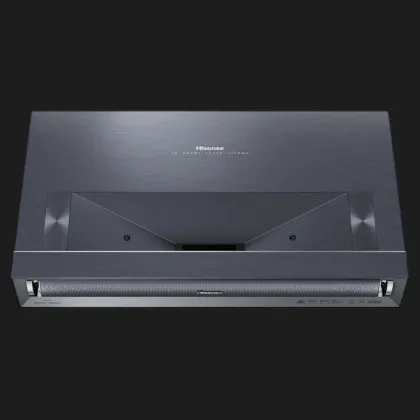 Проектор лазерний Hisense PX3 (Black) в Камʼянському