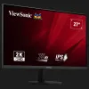 Монітор ViewSonic 27" IPS 75Hz VA2708-2K-HD-2