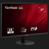 Монітор ViewSonic 27" IPS 75Hz VA2708-2K-HD-2