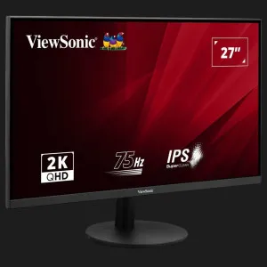 Монитор ViewSonic 27" IPS 75Hz VA2708-2K-HD-2