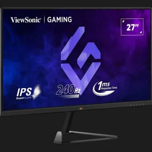 Игровой монитор ViewSonic 27" IPS 240Hz VX2779A-HD-PRO в Дрогобыче
