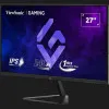 Монітор ігровий ViewSonic 27" IPS 240Hz VX2779A-HD-PRO