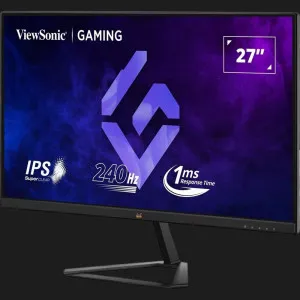 Игровой монитор ViewSonic 27" IPS 240Hz VX2779A-HD-PRO в Дрогобыче