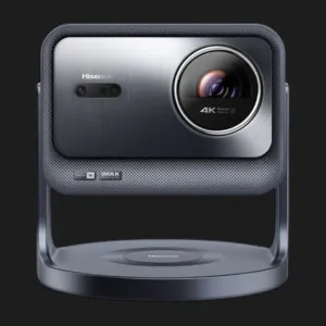 Проектор лазерний Hisense C2-PRO (Black) в Дрогобичі