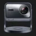 Проектор лазерний Hisense C2-PRO (Black)