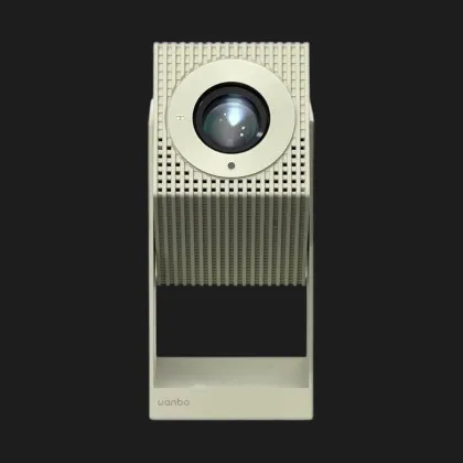 Мультимедійний проектор Wanbo Cube 2 Pro (Оlive)