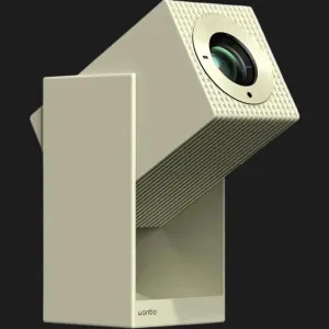 Мультимедійний проектор Wanbo Cube 2 Pro (Оlive) в Хмельницькому