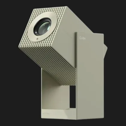 Мультимедийный проектор Wanbo Cube 2 Pro (Оlive)