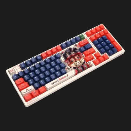 Клавіатура ігрова Bloody AT98 (Proxy Boom)