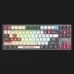 Клавіатура ігрова Bloody WS98 (Pixels Red)