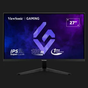 Игровой монитор ViewSonic 27" IPS 180Hz VX27G1-HD в Дрогобыче