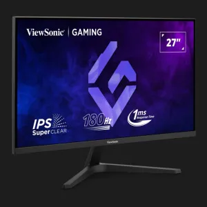 Игровой монитор ViewSonic 27" IPS 180Hz VX27G1-HD в Дрогобыче