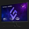 Монітор ігровий ViewSonic 27" IPS 180Hz VX27G1-HD