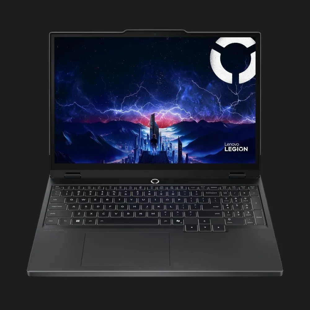 Ноутбук Lenovo Legion 5 15IRX10 15,1" (Intel Core i9/32GB/1TB (SSD)/RTX 5070) (83LY001321) (Standard)
