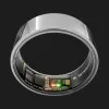 Смарт-кольцо Ultrahuman Ring AIR Space Silver Size 10