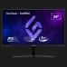 Монітор ігровий ViewSonic 23.8" IPS 180Hz VX24G1-HD
