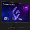 Монітор ігровий ViewSonic 23.8" IPS 180Hz VX24G1-HD
