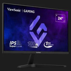 Игровой монитор ViewSonic 23.8" IPS 180Hz VX24G1-HD в Дрогобыче