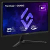 Монітор ігровий ViewSonic 23.8" IPS 180Hz VX24G1-HD