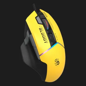 Ігрова миша Bloody W95 Ultra (Sports Lime) в Кропивницькому