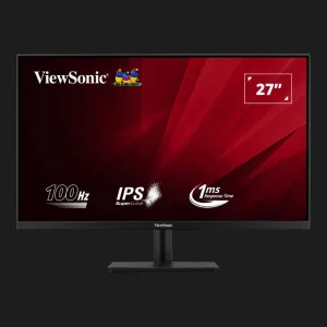Монитор ViewSonic 27" IPS 100Hz VA270-H-2 в Бродах