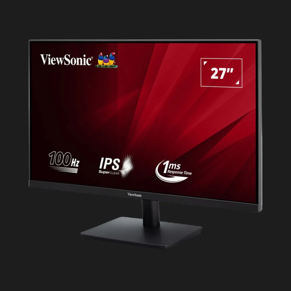 Монітор ViewSonic 27" IPS 100Hz VA270-H-2