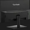 Монітор ігровий ViewSonic 21.5" VA 100Hz VA220-H