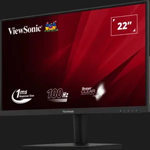 Монітор ігровий ViewSonic 21.5