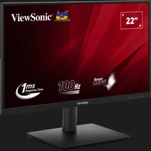 Монітор ігровий ViewSonic 21.5