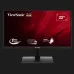 Монітор ігровий ViewSonic 21.5" VA 100Hz VA220-H