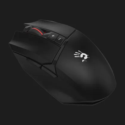 Игровая мышь Bloody R36 Ultra (Stone Black)