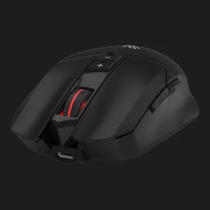 Игровая мышь Bloody R36 Ultra (Stone Black) в Сваляве