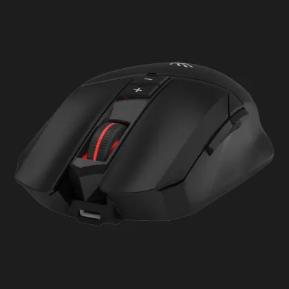 Игровая мышь Bloody R36 Ultra (Stone Black)