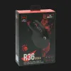 Игровая мышь Bloody R36 Ultra (Stone Black)