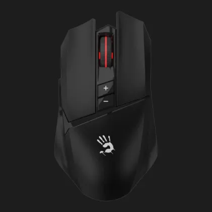 Игровая мышь Bloody R36 Ultra (Stone Black)