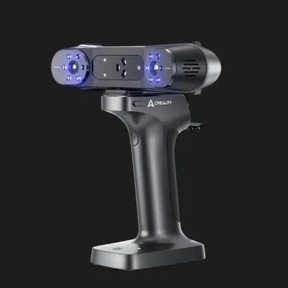 3D сканер CREALITY RaptorX & Scan Bridge Kit (4008050054)