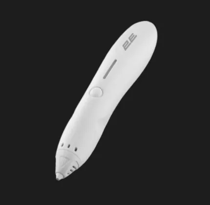 3D-ручка 2E SL_900 PCL 500mAh (White) (2E-SL-900WH)