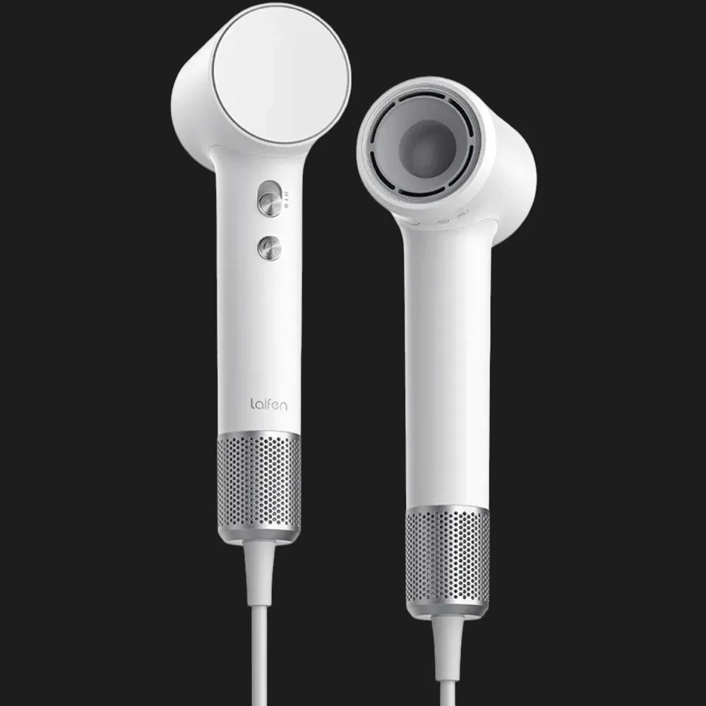 Фен Laifen MINI (White)
