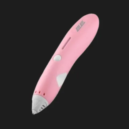 3D-ручка 2E SL_900 PCL 500mAh (Pink) (2E-SL-900PK)