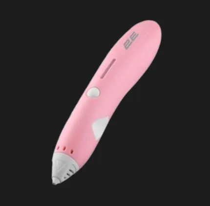 3D-ручка 2E SL_900 PCL 500mAh (Pink) (2E-SL-900PK)
