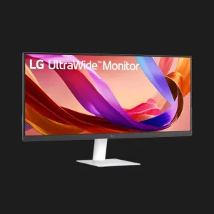 Монитор LG 29" IPS 100Hz 29U531A-W (UA) в Александрии