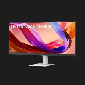 Монитор LG 29" IPS 100Hz 29U531A-W (UA) в Александрии