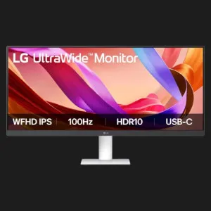 Монитор LG 29" IPS 100Hz 29U531A-W (UA) в Александрии