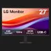 Монітор LG 27" VA 100Hz 27U421A-B (UA)