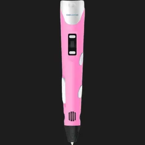 3D-ручка Dewang D_V2 PLA 220В LCD (Pink) (D_V2_PINK)