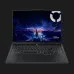 Ноутбук Lenovo Legion 9 18IAX10 18" (Intel Core Ultra 9/32GB/2TB (SSD)/RTX 5080) (83EYX00322) (Standard)