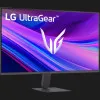 Монітор LG 23.8" IPS 144Hz 24G411A-B (UA)