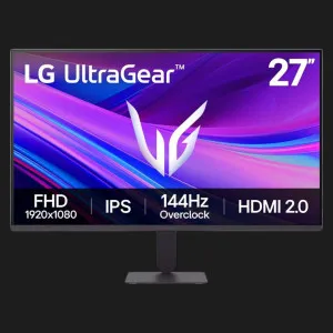 Монитор LG 27" IPS 144Hz 27G411A-B (UA) в Александрии